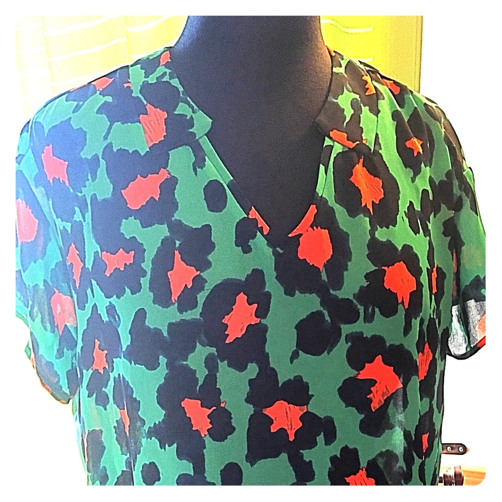 Cabi shirt